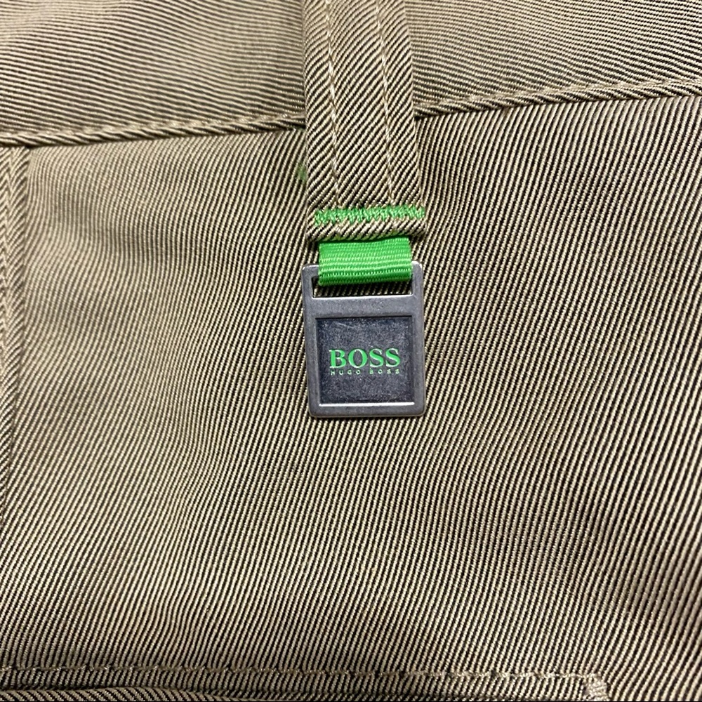 Hugo Boss Golf Pants - Picture 3 of 9